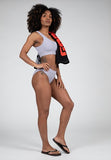 Gorilla Wear Summerville Bikini Top - Kaikki värit