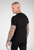 Gorilla Wear Tulsa T-Shirt - Kaikki värit