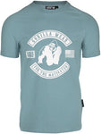 Gorilla Wear Tulsa T-Shirt - Kaikki värit