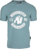 Gorilla Wear Tulsa T-Shirt - Kaikki värit