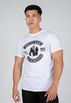 Gorilla Wear Tulsa T-Shirt - Kaikki värit