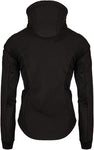 Gorilla Wear Victoria Softshell Musta Takki