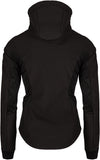 Gorilla Wear Victoria Softshell Musta Takki