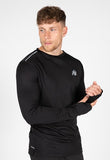 Gorilla Wear Washington Pitkähihainen