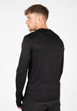 Gorilla Wear Washington Pitkähihainen