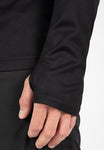 Gorilla Wear Washington Pitkähihainen