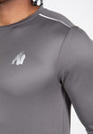 Gorilla Wear Washington Pitkähihainen