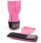 Women's lifting grip - pink