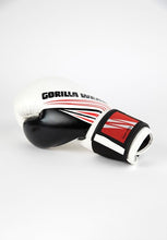 Lataa kuva Galleria-katseluun, Yakima Boxing Gloves - White
