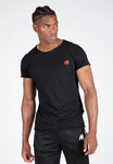 Gorilla Wear York T-Shirt - Kaikki värit