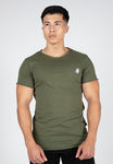 Gorilla Wear York T-Shirt - Kaikki värit
