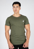Gorilla Wear York T-Shirt - Kaikki värit