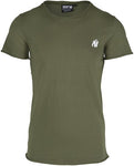 Gorilla Wear York T-Shirt - Kaikki värit
