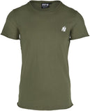 Gorilla Wear York T-Shirt - Kaikki värit